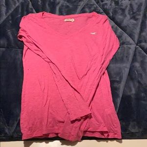Hollister Long-Sleeve